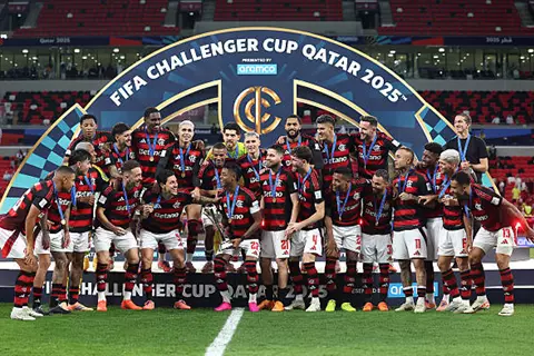 الذكاء هزم الشجاعة.. ماذا قالت الصحف البرازيلية عن فوز فلامنجو على بيراميدز؟